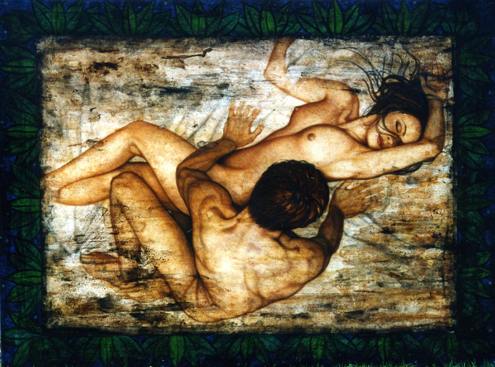 Le Songe d'une Nuit d'Et&Atilde;&copy; 130x97