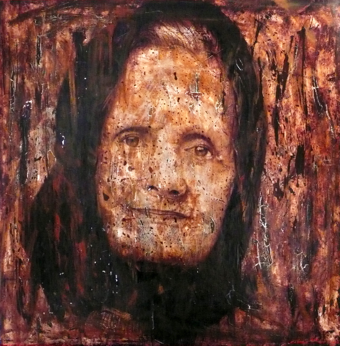 Teri n&Atilde;&uml;ni 100 ans 120x120