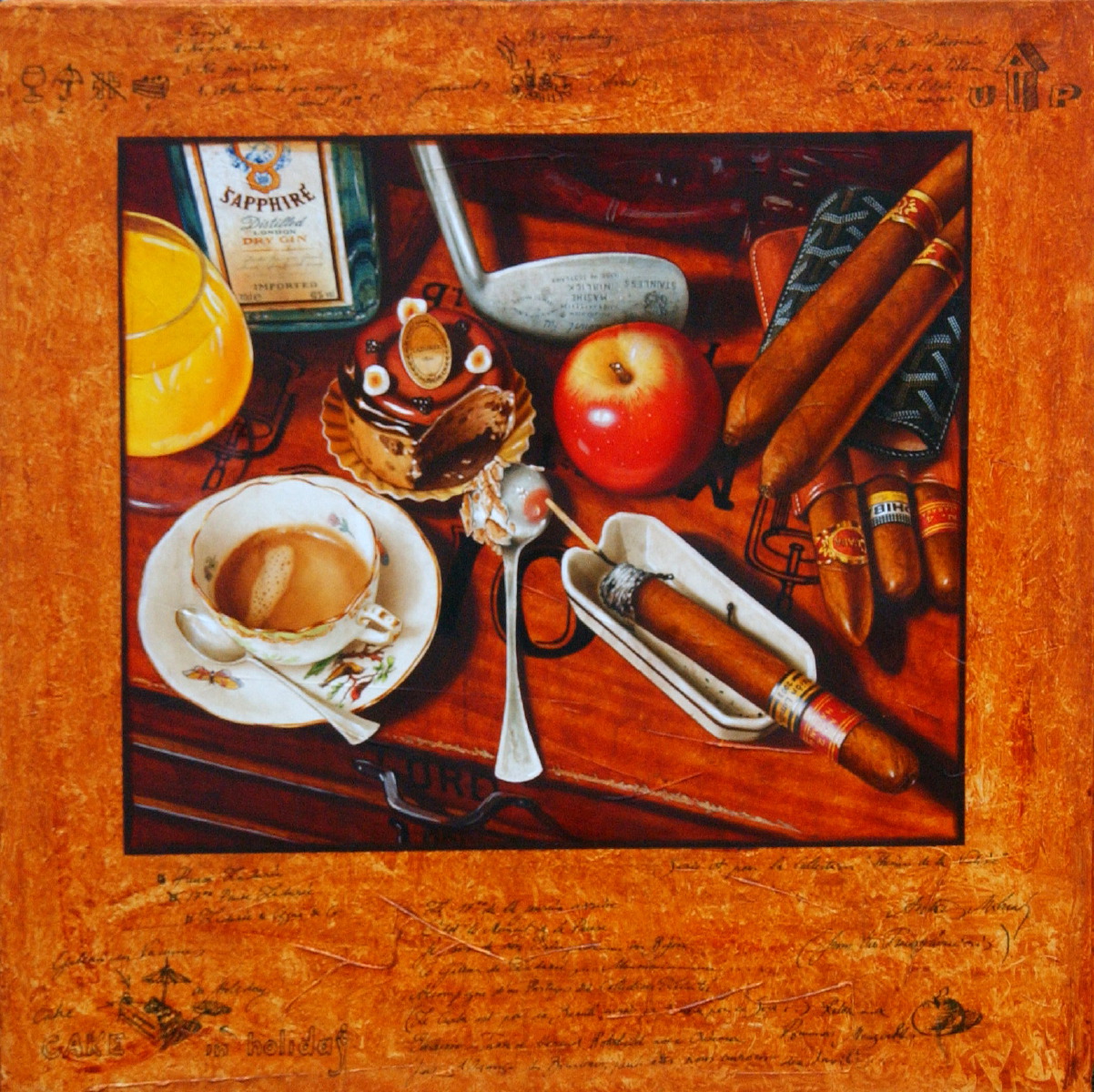 Pause Ladur&Atilde;&copy;e 100x100