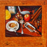 Pause Ladur&Atilde;&copy;e 100x100