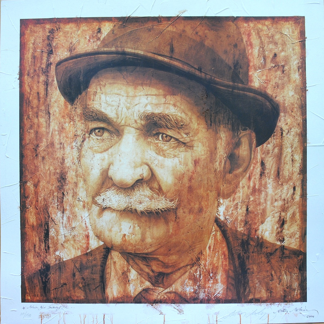 Lajos b&Atilde;&nbsp;csi 68x68