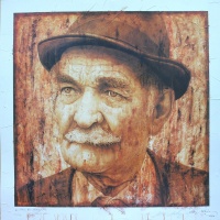 Lajos b&Atilde;&nbsp;csi 68x68