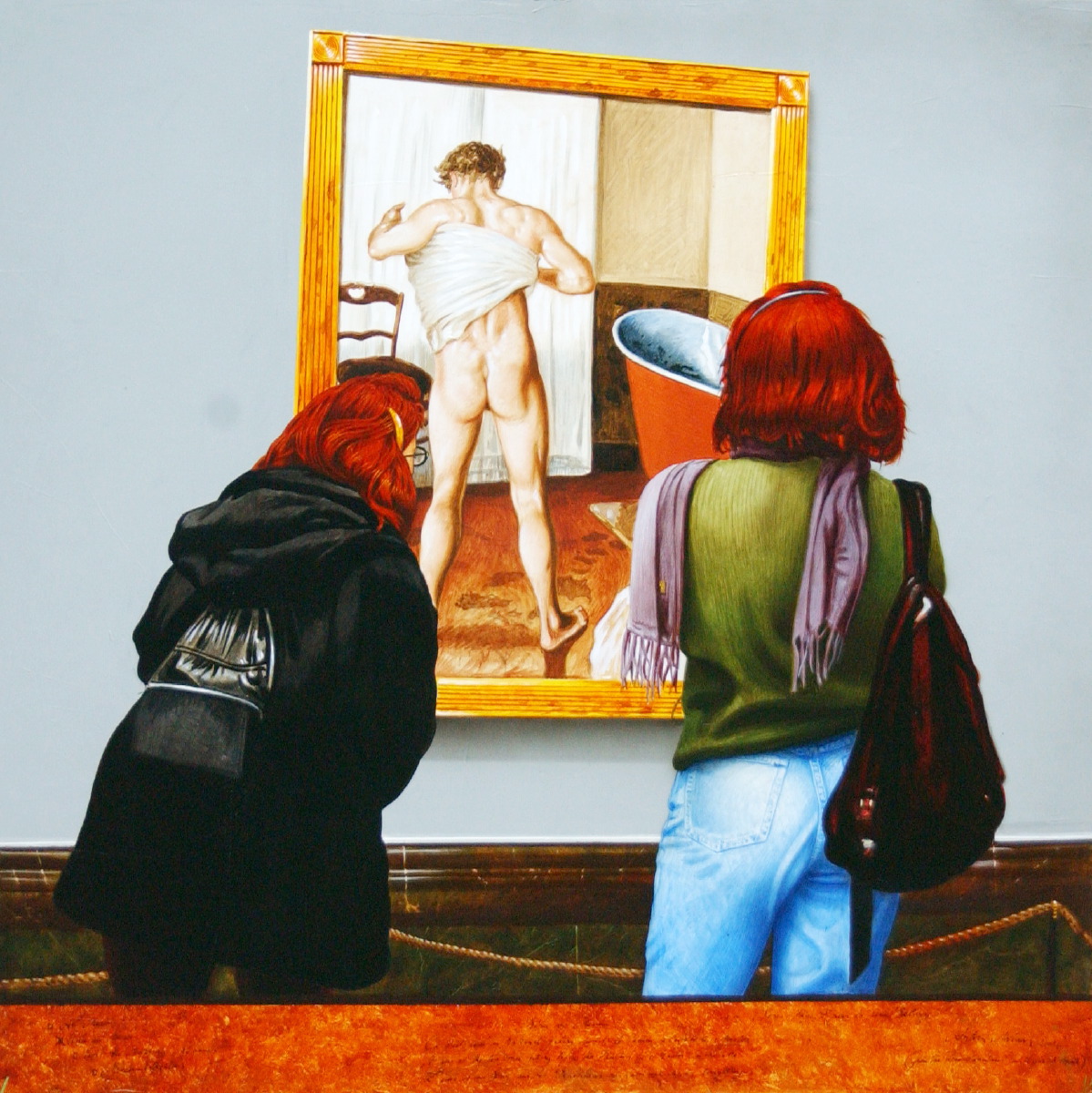 Visite au mus&Atilde;&copy;e 130x130