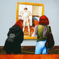 Visite au mus&Atilde;&copy;e 130x130