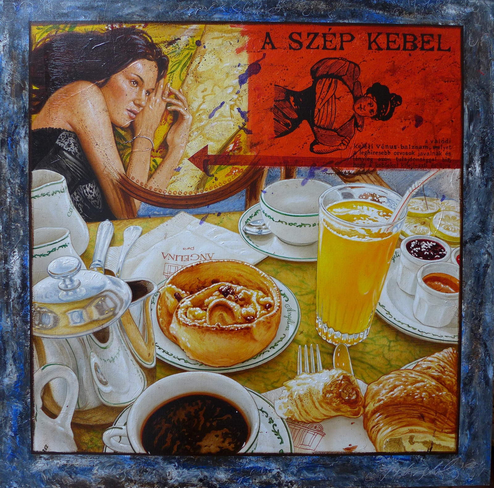 Sz&Atilde;&copy;p kebel chez Angelina 100x100