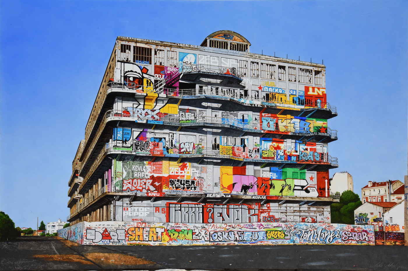 Hamu &Atilde;&copy;s Gy&Atilde;&copy;m&Atilde;&nbsp;nt (Ashe & Diamond)  300 x 200 cm 