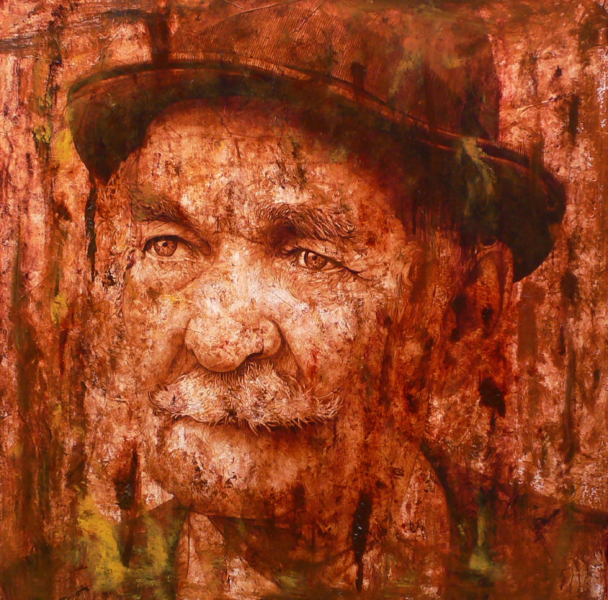 Lajos b&Atilde;&nbsp;csi II. 120x120