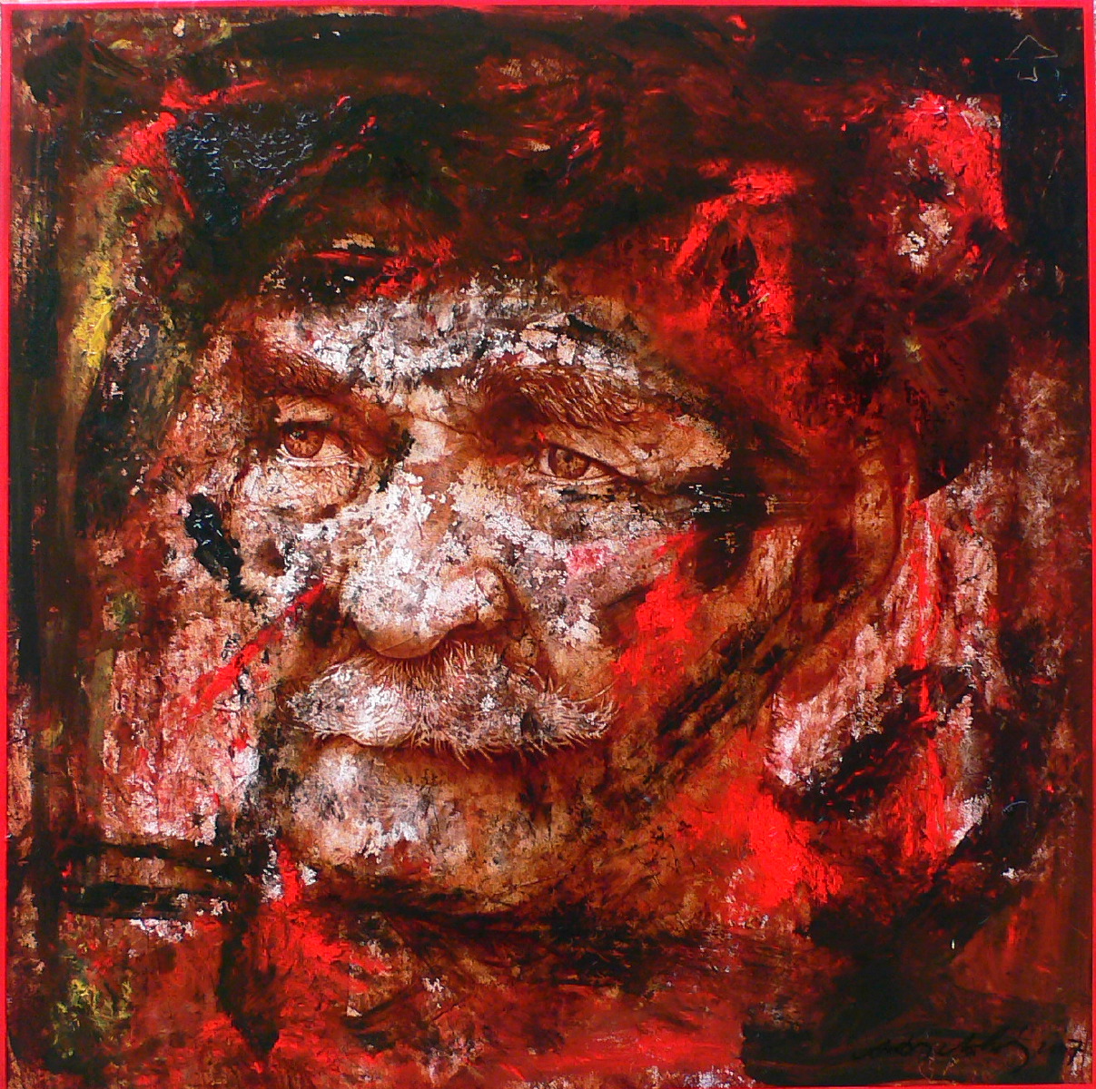 Lajos b&Atilde;&nbsp;csi III 120x120