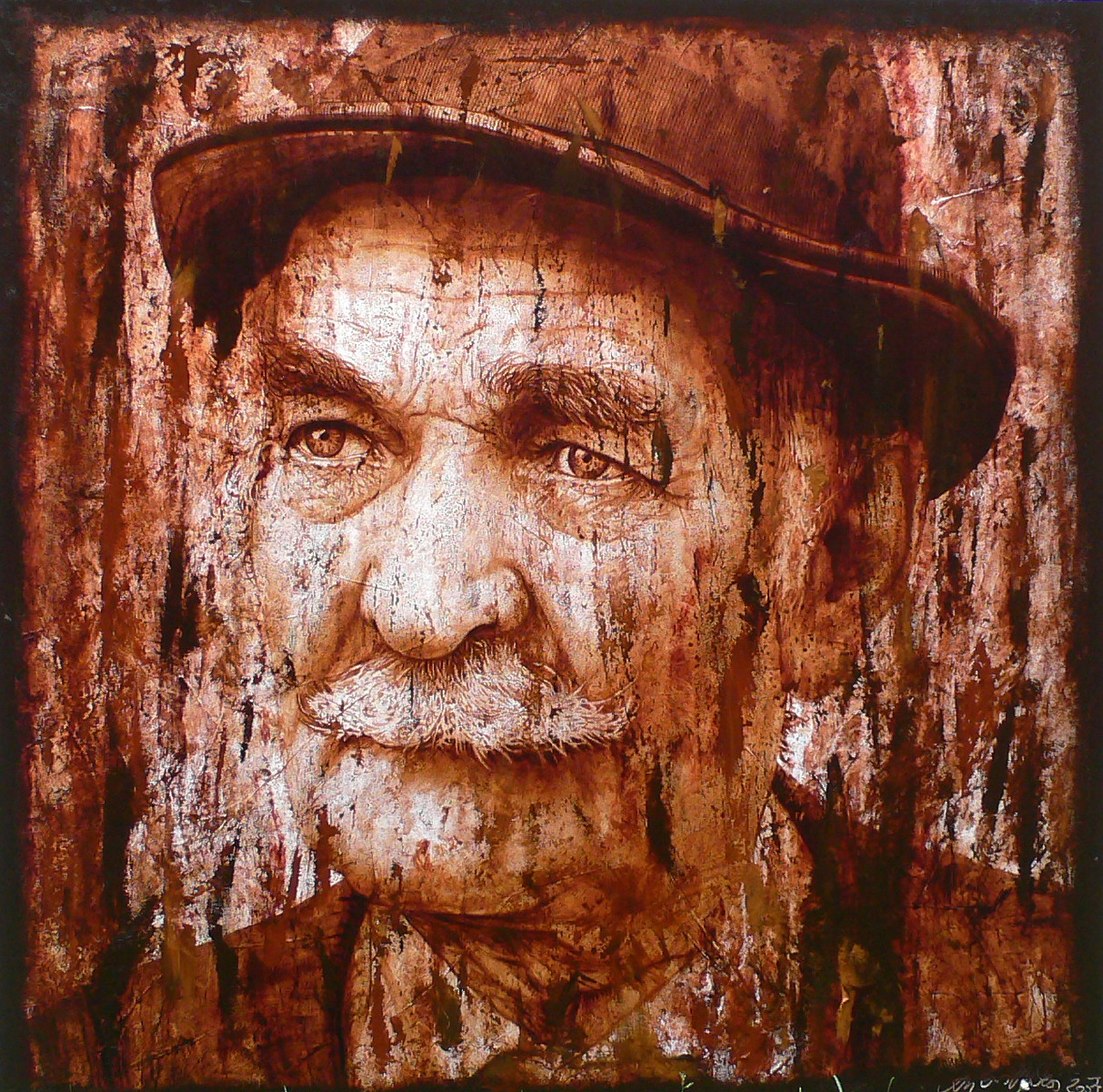 Lajos b&Atilde;&nbsp;csi IV. 120x120