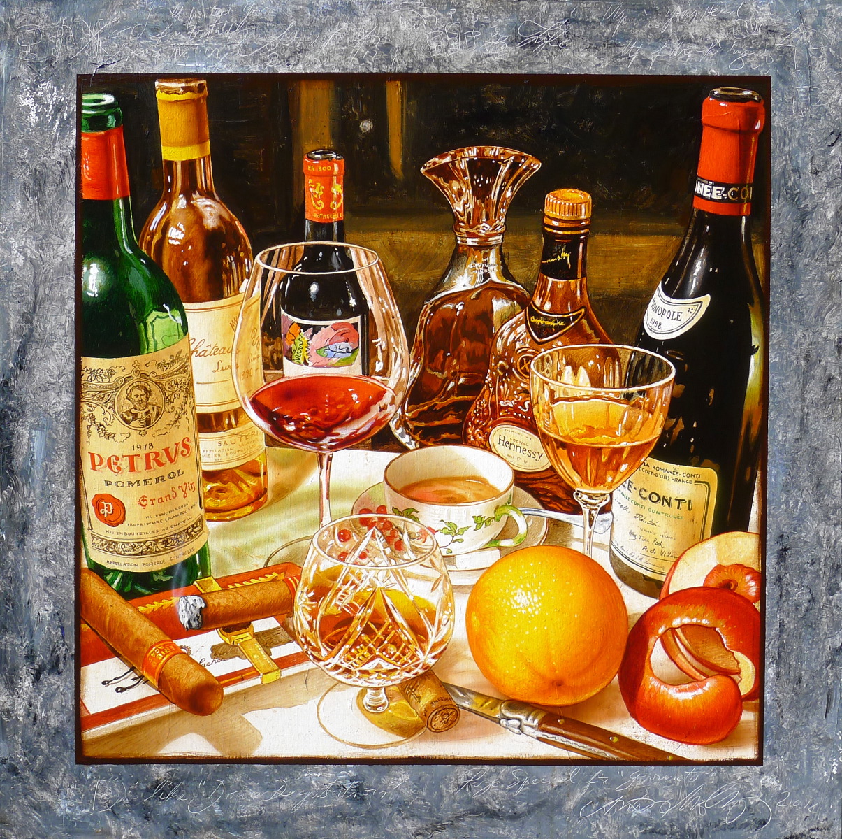 Douce d&Atilde;&copy;gustation 90x90