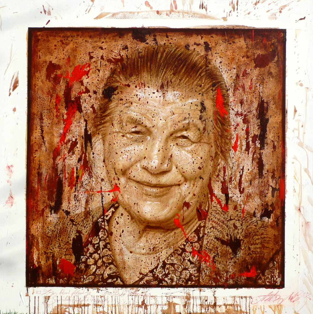 Vife of Lajos b&Atilde;&nbsp;csi 130x130