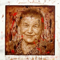 Vife of Lajos b&Atilde;&nbsp;csi 130x130